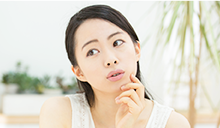 ヘルスケア/日常のお悩み